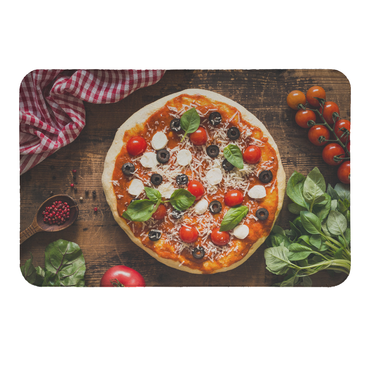  رطوبت گیر کنار سینک کد 5003