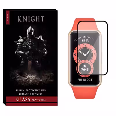 محافظ صفحه نمایش نانو نایت مدل NKT مناسب برای ساعت هوشمند هوآوی Watch Band 6