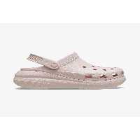 دمپایی نود زنانه کوارتز کلاسیک Clog 207521 6ur اورجینال Crocs