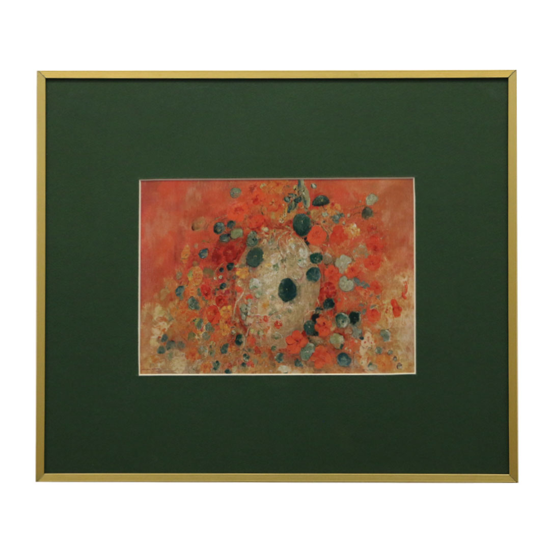 تابلو مدل نقاشی طبیعت بی‌جان