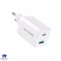 شارژر دیواری راوپاور مدل RP-PC170 30w