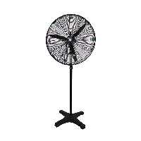 پنکه صنعتی ایستاده سایز 60 ریموت دار برنازی مدل BF-S60R
