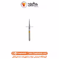 فرز الماسه توربین 5 عددی KVH کد 859 دور زرد