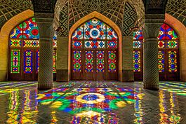 پاورپوینت همه چیز در مورد زیبایی شناسی