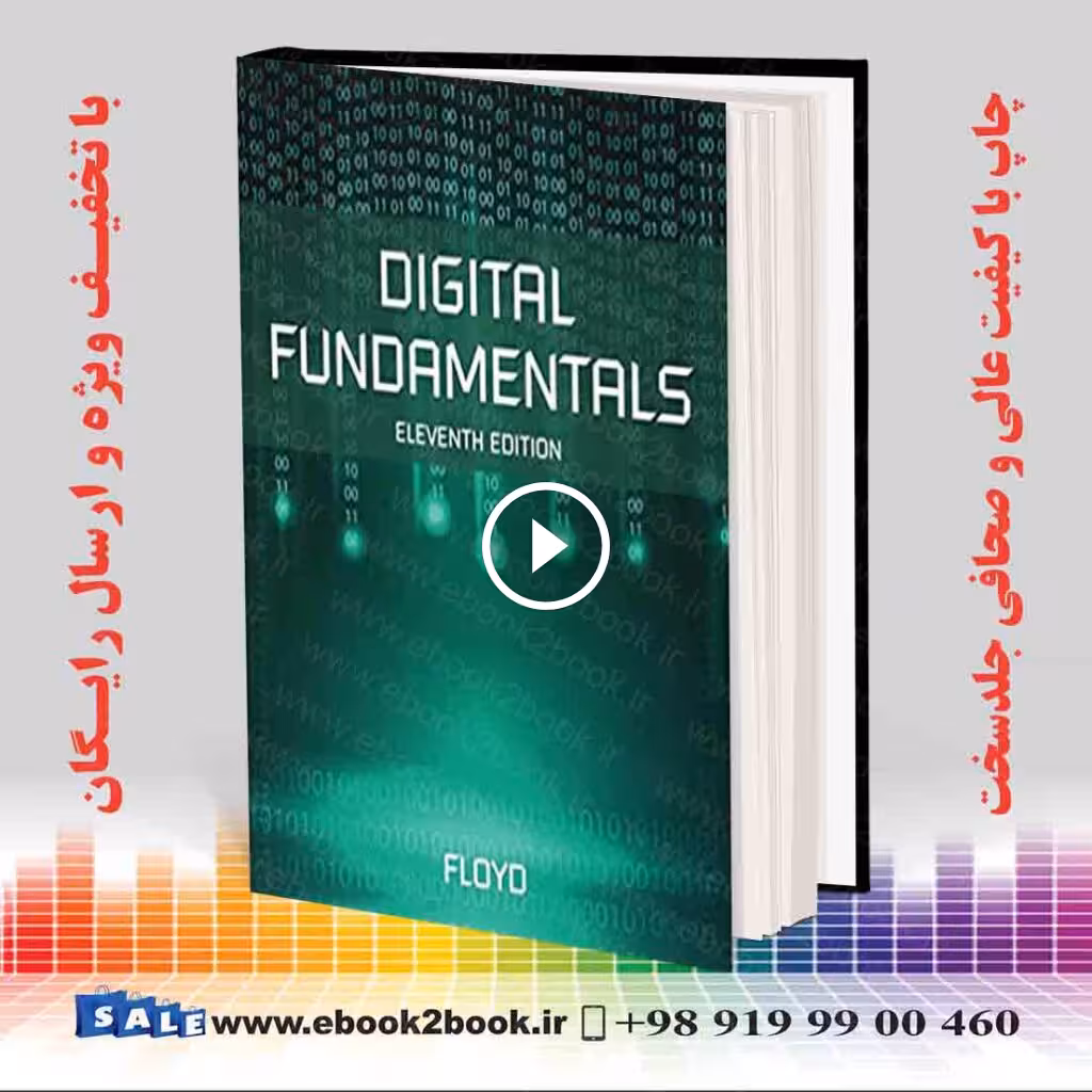 Digital Fundamentals 11th Edition