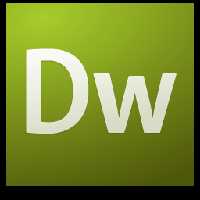 نرم افزار ویندوز adobe dreamweaver cs3