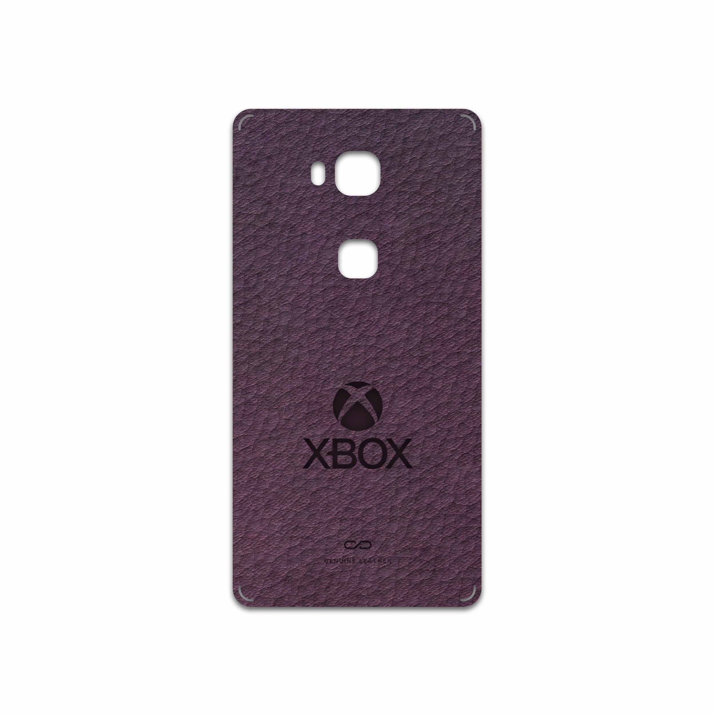 برچسب پوششی ماهوت مدل PL-XBOX مناسب برای گوشی موبایل آنر 5X