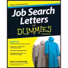 کتاب Job Search Letters For Dummies اثر Joyce Lain Kennedy انتشارات For Dummies