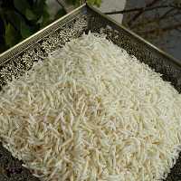 برنجک ساده ( برنج پوکه اصفهان ) تازه و اعلا 300 گرم