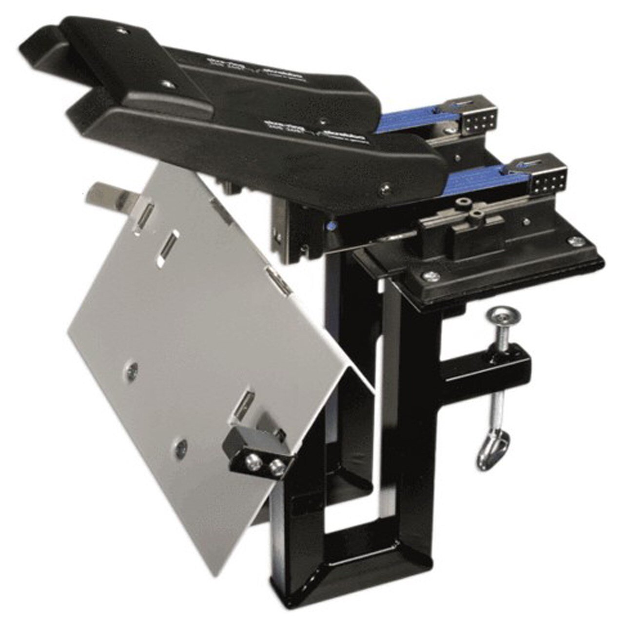 دستگاه منگنه سوزن لوپ دوبل اسکربا مدل skre-ring duo art.209