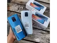 گوشی موبایل شیائومی مدل Xiaomi Redmi Note 9S 64/4 با بهترین کیفیت و مناسب ترین قیمت