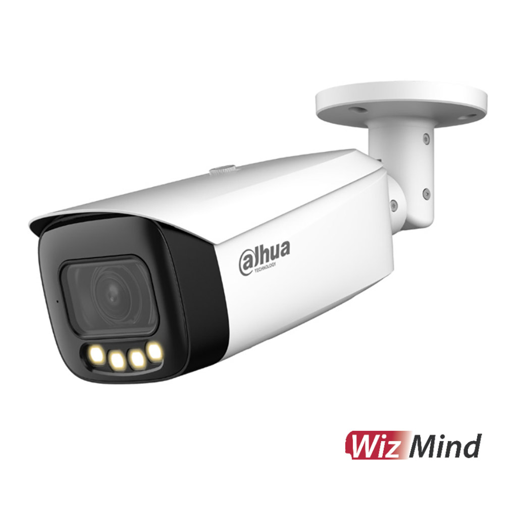 دوربین مداربسته تحت شبکه DH-IPC-HFW5449T1-ZE-LED داهوا