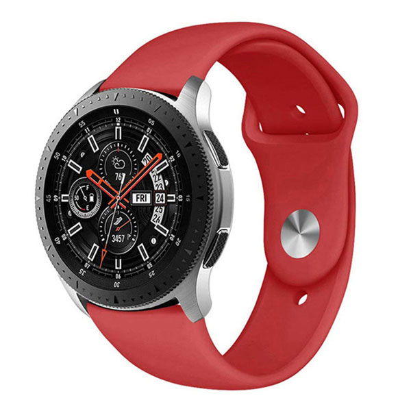 بند گودزیلا مدل G-Silic مناسب برای ساعت هوشمند شیائومی S1