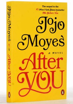 After You | مرکز فرهنگی آبی