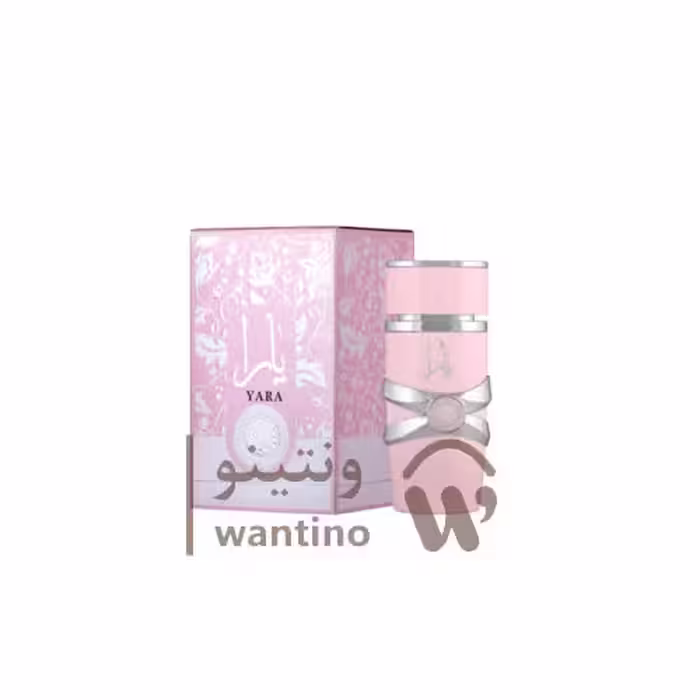عطر ادکلن زنانه لطافه یارا (Lattafa Yara)