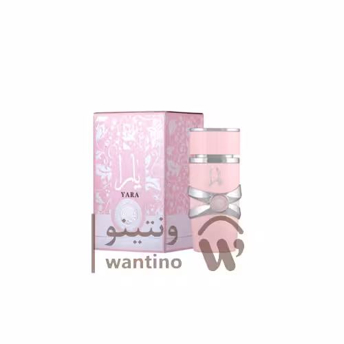 عطر ادکلن زنانه لطافه یارا (Lattafa Yara)