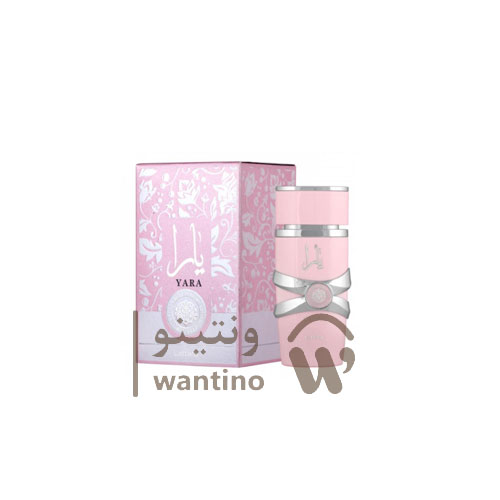 عطر ادکلن زنانه لطافه یارا (Lattafa Yara)