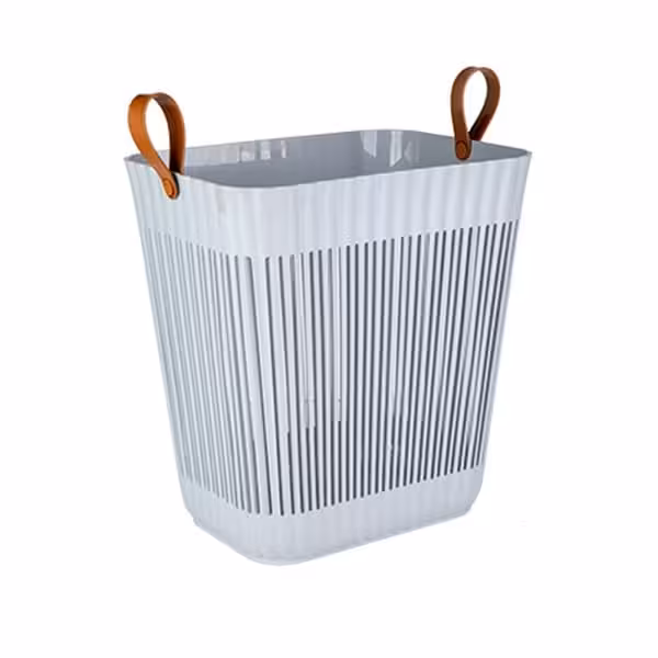 سبد رخت مستطیل بندیک زیبا سایز 1