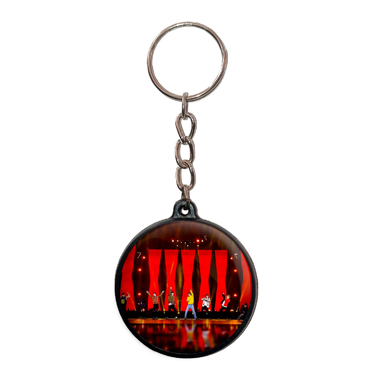 جاکلیدی پرمانه طرح exo کد pmj.13872