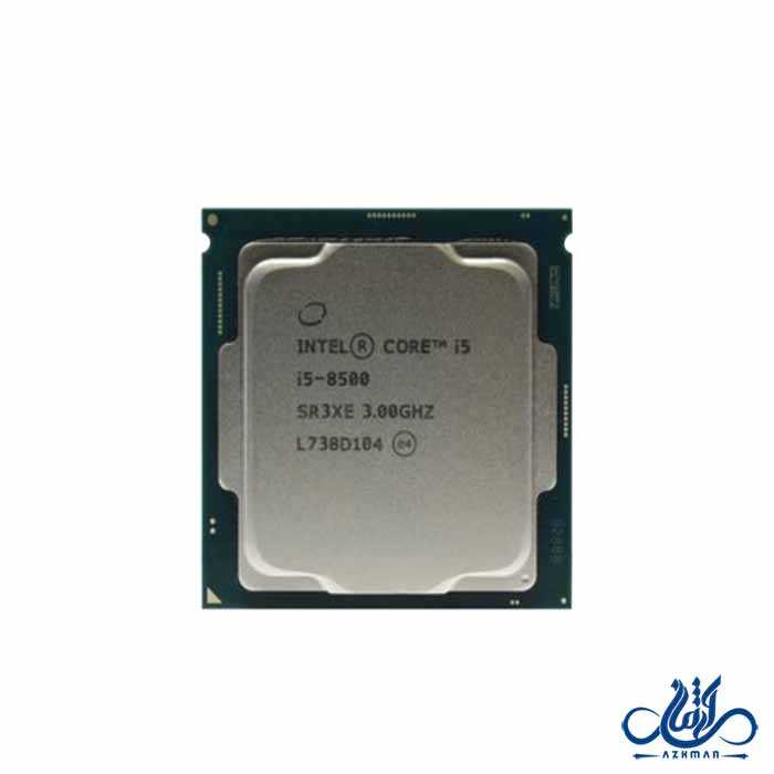 پردازنده اینتل Core i5-8500