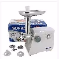 چرخ گوشت سوناشی SMG-022

