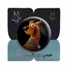 پیکسل پرمانه طرح اسکوبی دو کد pm.31096