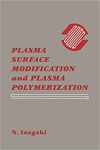 خرید و دانلود نسخه کامل کتاب Plasma Surface Modification and Plasma Polymerization