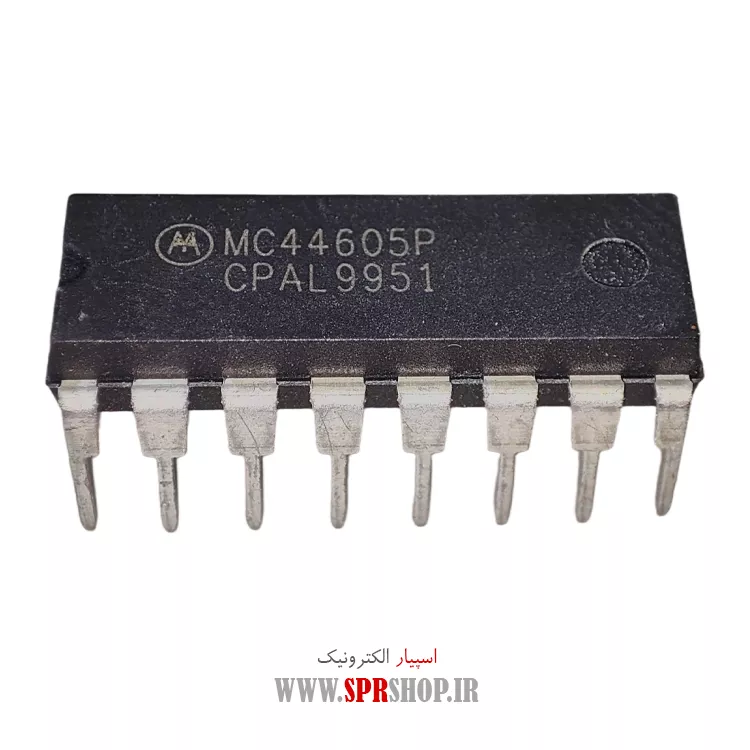 آی سی MC44605