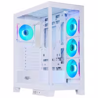 کیس کامپیوتر اوست Awest GT-AQ16-MW