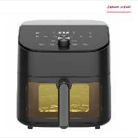سرخکن 65 لیتر bm3559 بیسمارک