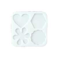 قالب رزین مدل پاپ سوکت کد POG11