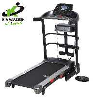 تردمیل اسپرتک 3302 - مشخصات، قیمت و خرید