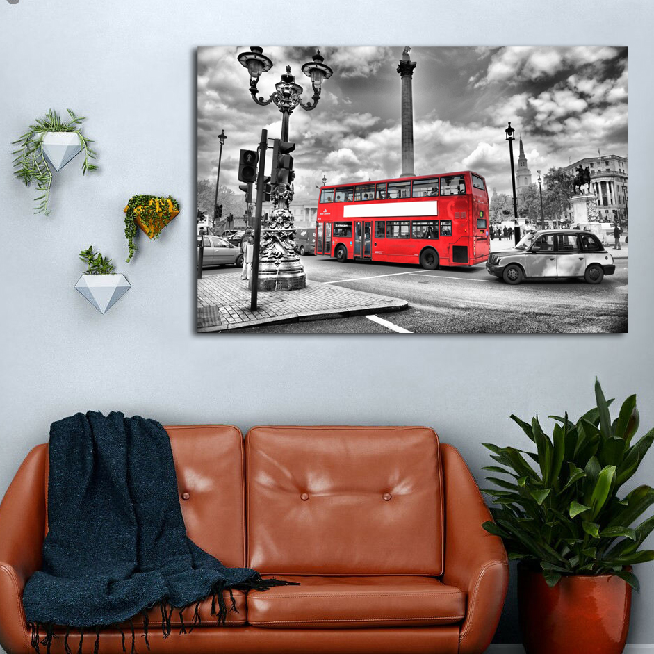 تابلو شاسی مدل اتوبوس کد bus2