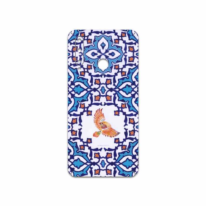 برچسب پوششی ماهوت مدل Homa Tile مناسب برای گوشی موبایل آنر 20 Lite