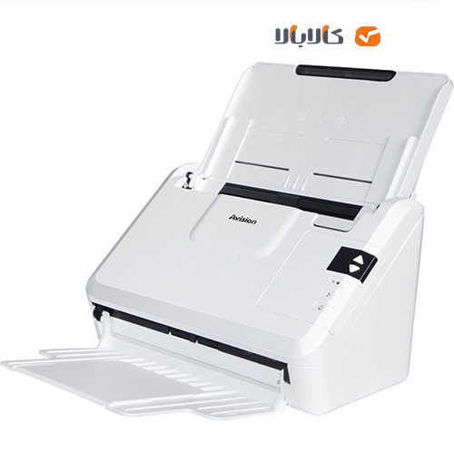 اسکنر ای ویژن مدل Avision AV332U Compact با قیمت مناسب