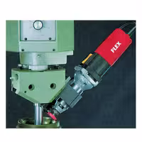 فرز انگشتی گلوبلند فلکس مدل H1127VE