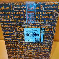 ست وایر شمع ساژم  برای پراید و تیبا شرکتی