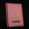 کیف مدارک چرم یلسان مدل HAIMA کد KM-200-20-GS