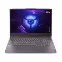 لپ تاپ گیمینگ 15.6 اینچی لنوو LOQ 15IRH8 i5 12450Hx 12GB 512GB RTX2050 4GB