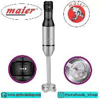 گوشتکوب برقی مایر مدل 187