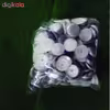 قالب و پوکه دکمه مدل 1218 مجموعه 3 عددی