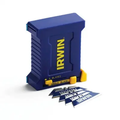 تیغ کاتر اروین مدل 10504243 بسته100عددی