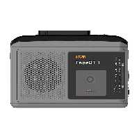 پخش کننده نوار کاست ایزدکپ Ezcap 244 TapeBT1 Bluetooth Cassette