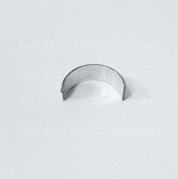 یاتاقان ثابت استاندارد .K15.K21.K25