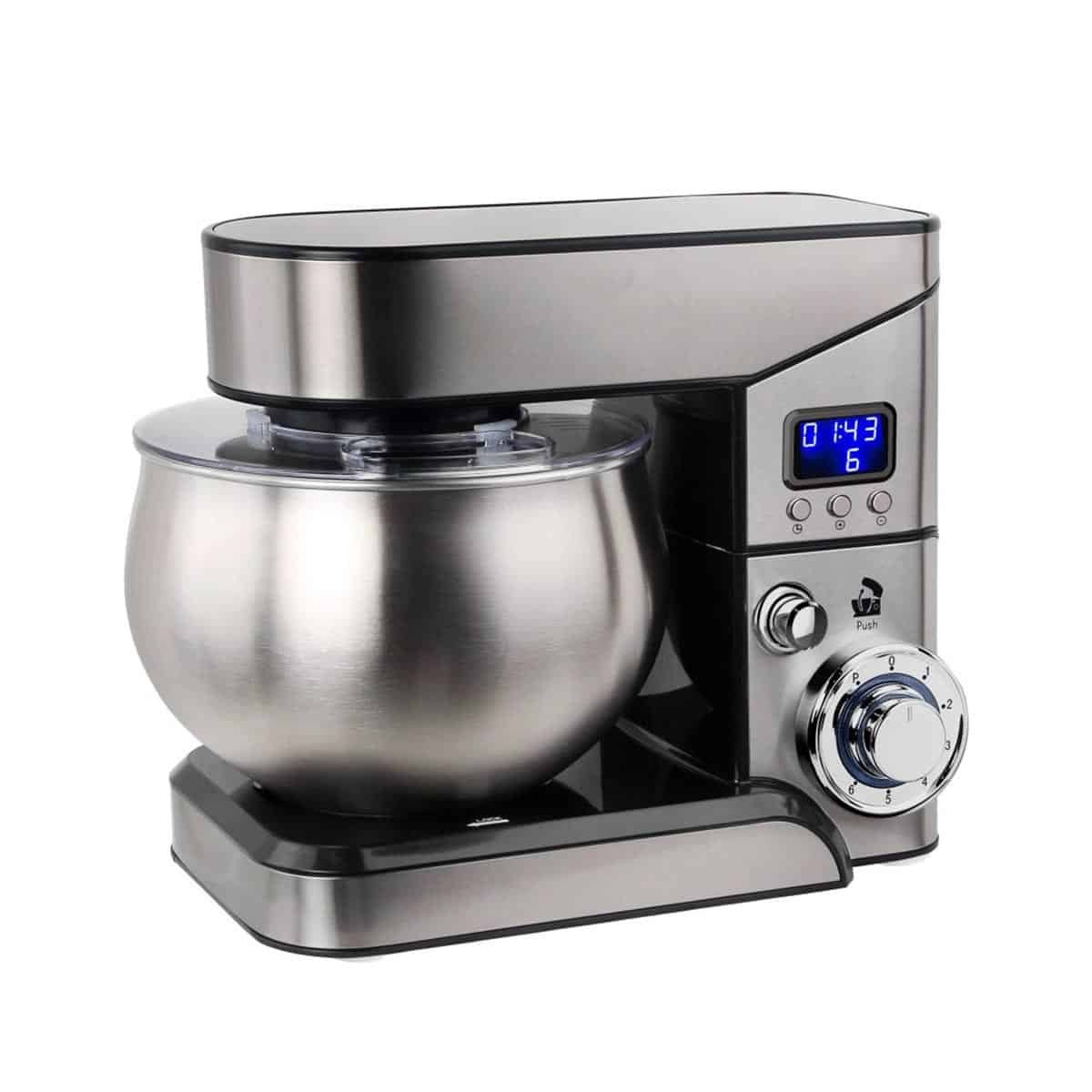 همزن حرفه‌ای فوما مدل FU-2030