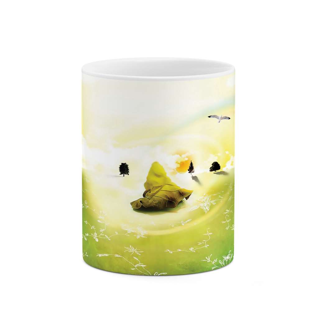 ماگ طرح فانتزی مدل mgs05247