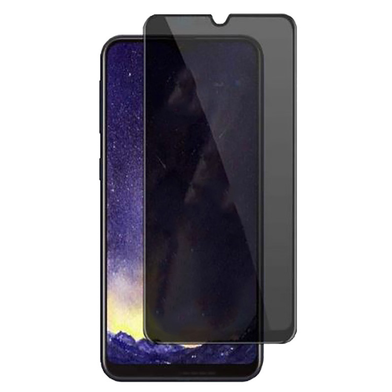 محافظ صفحه نمایش حریم شخصی مدل PY-003 مناسب برای گوشی موبایل سامسونگ Galaxy M10s | کالا برتری