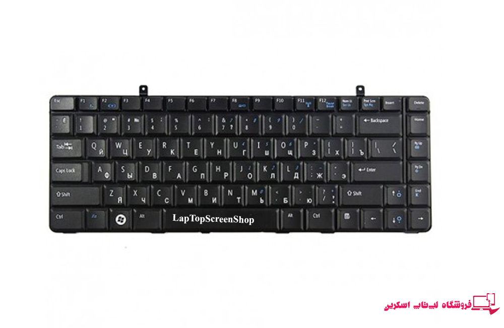 کیبورد لپ تاپ دل Dell Vostro A860