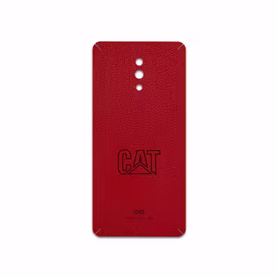 برچسب پوششی ماهوت مدل RL-CAT مناسب برای گوشی موبایل اپو RENO 10X