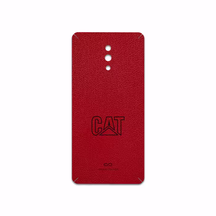 برچسب پوششی ماهوت مدل RL-CAT مناسب برای گوشی موبایل اپو RENO 10X